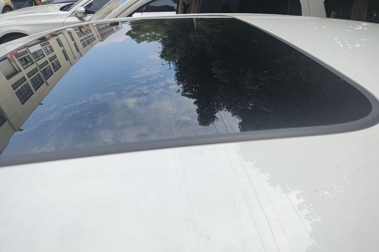 Volkswagen Lavida 2019 car image #24