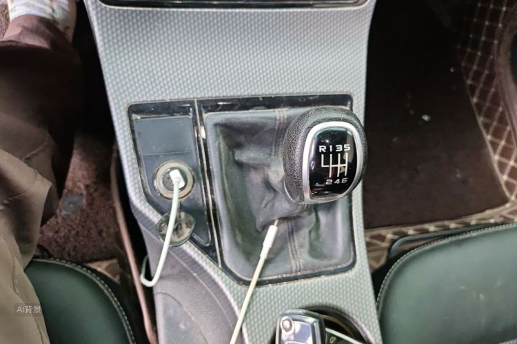GEELY Emgrand GS 2018 #16 GEELY Emgrand GS 2018 car image #16