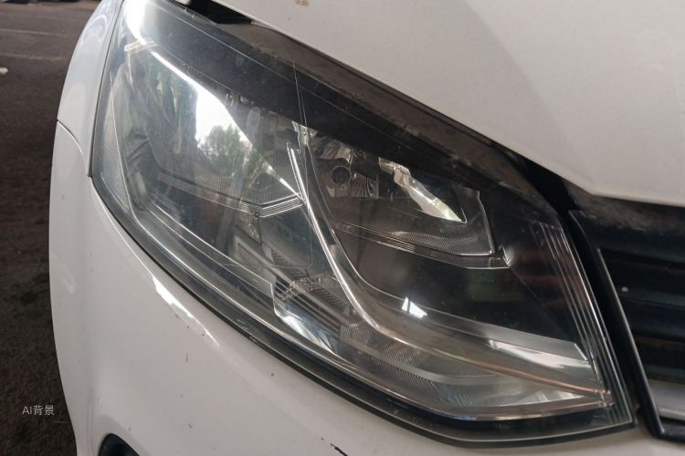 Volkswagen Polo 2014 #8 Volkswagen Polo 2014 car image #8