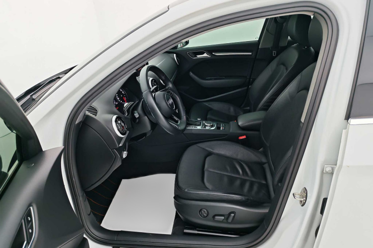 Audi A3 2019 #15 Audi A3 2019 car image #15