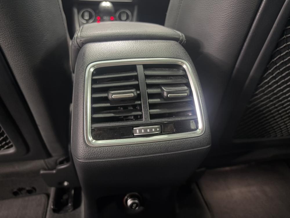 Audi Q3 2016 #14 Audi Q3 2016 car image #14