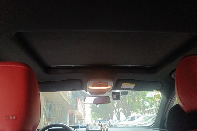 MG 5 2021 #20 MG 5 2021 immagine di auto #20