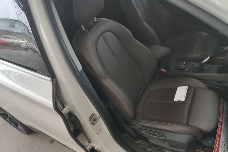 BMW X1 2020 #24 BMW X1 2020 car image #24