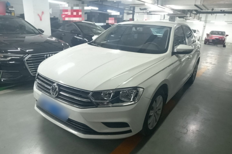Volkswagen Bora 2023 #2 Volkswagen Bora 2023 immagine di auto #2