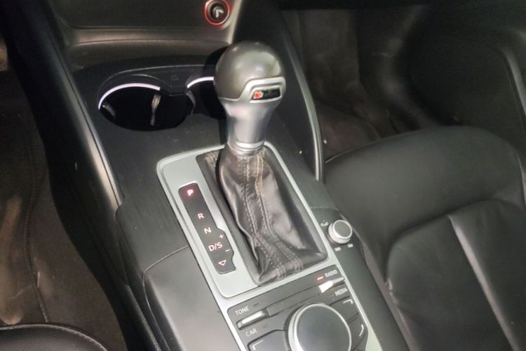 Audi A3 2015 #14 Audi A3 2015 car image #14