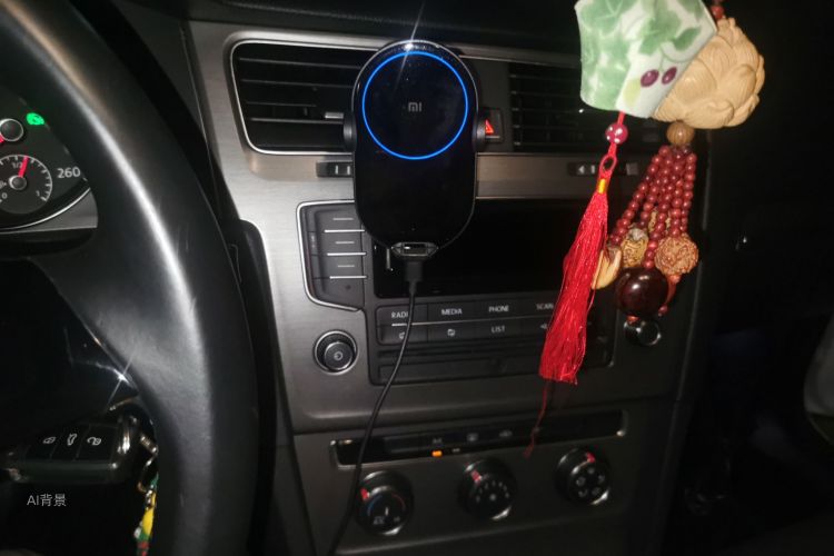 Volkswagen Golf 2015 car image #15