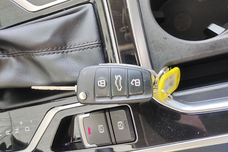 Chery Arrizo 5 2023 car image #14
