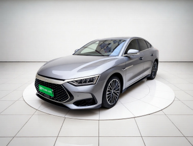 BYD Han 2022 BYD Han 2022 car image