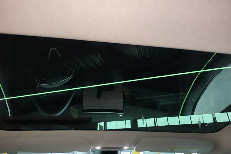 Tesla Model 3 2024 #20 Tesla Model 3 2024 car image #20