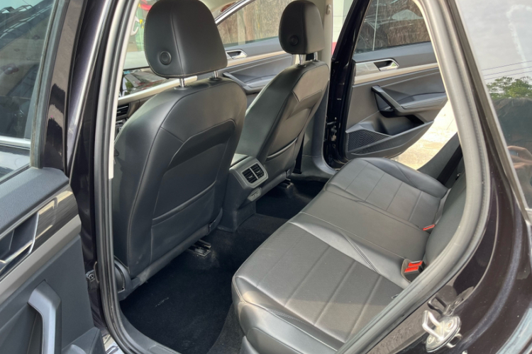 Volkswagen Lavida 2020 car image #14