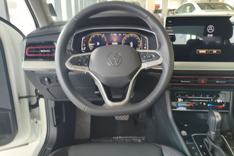 Volkswagen Lavida 2024 #12 Volkswagen Lavida 2024 car image #12