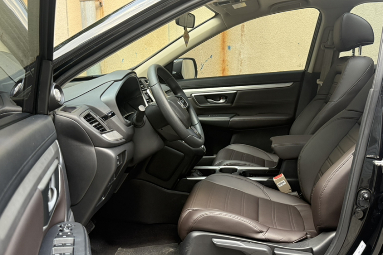 Honda CR-V 2020 #17 Honda CR-V 2020 car image #17