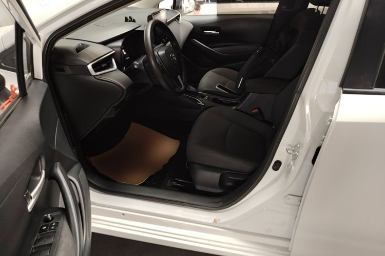 Toyota Corolla 2023 car image #15