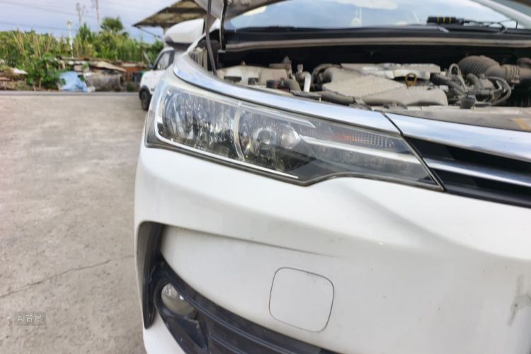 Toyota Corolla 2019 #8 Toyota Corolla 2019 car image #8