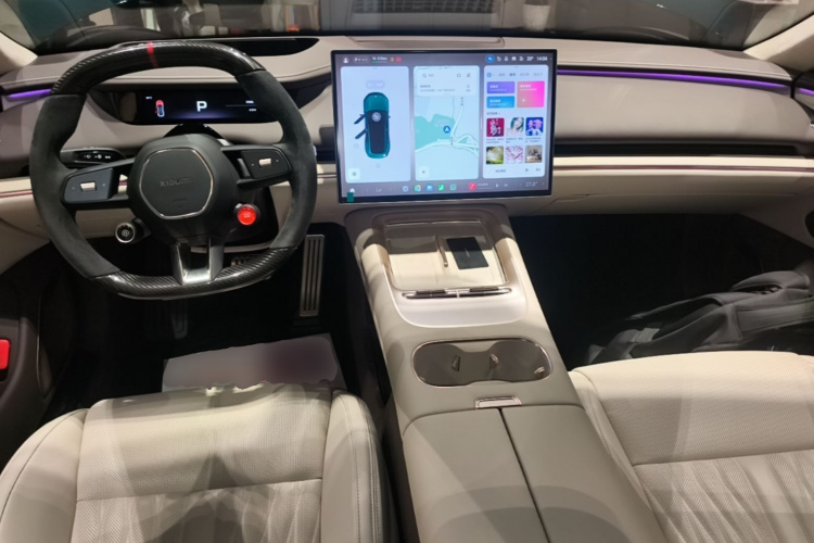 2026 car image #11