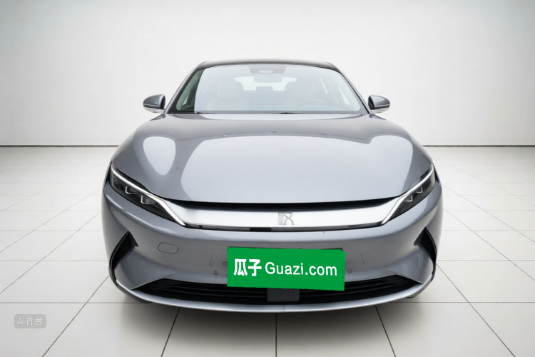 BYD Han 2022 #3 BYD Han 2022 car image #3