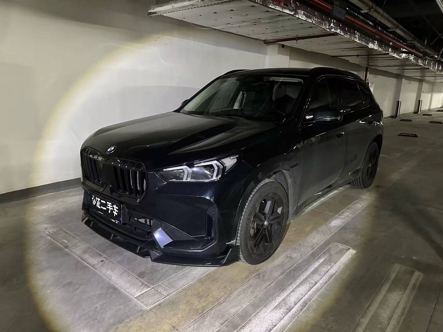 BMW X1 2023 car image 