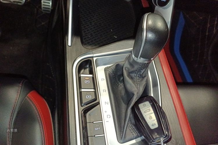 GEELY Binray 2021 #16 GEELY Binray 2021 car image #16