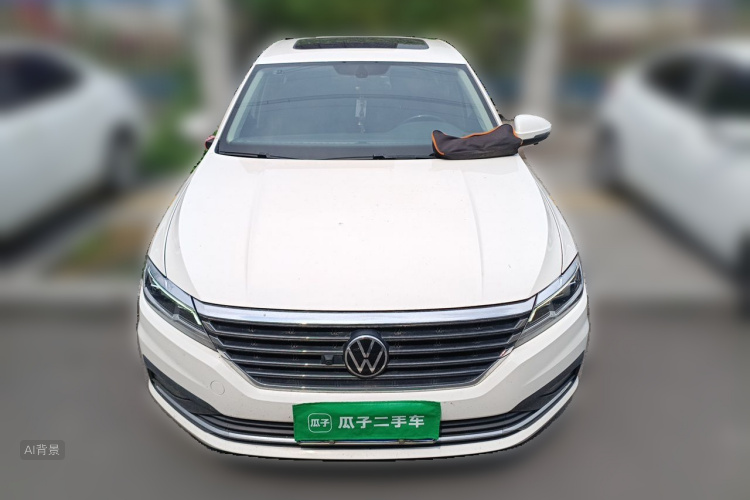 Volkswagen Lavida 2022 #3 Volkswagen Lavida 2022 car image #3