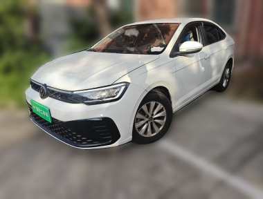 Volkswagen Lavida 2024 car image 