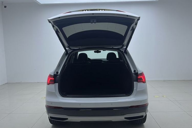 Audi Q3 2021 image de voiture #19