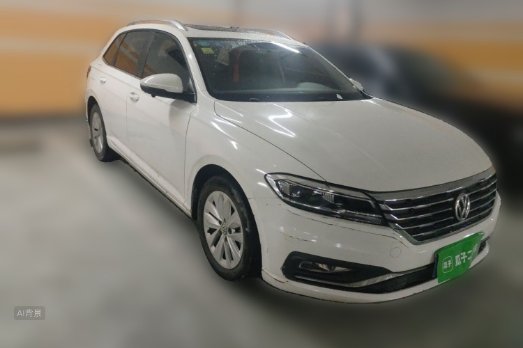 Volkswagen Lavida 2020 car image #4