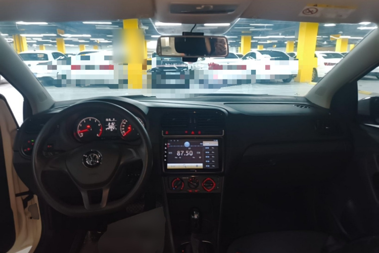 Volkswagen Polo 2019 #11 Volkswagen Polo 2019 car image #11
