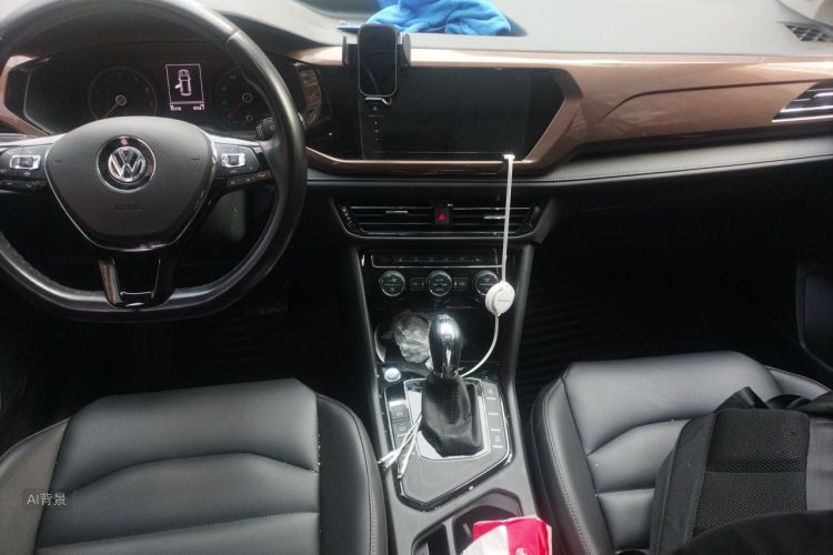 Volkswagen Tharu 2020 #11 Volkswagen Tharu 2020 imagen de coche #11