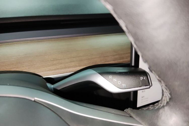 Tesla Model 3 2022 #14 Tesla Model 3 2022 car image #14