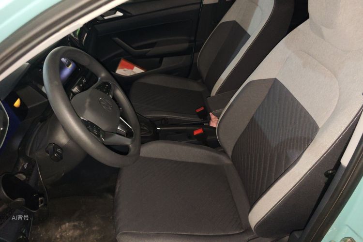 Volkswagen Lavida 2024 car image #17