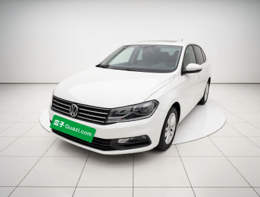 Volkswagen Santana 2016 Volkswagen Santana 2016 car image