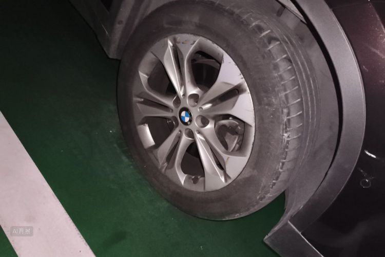 BMW X1 2017 #9 BMW X1 2017 car image #9