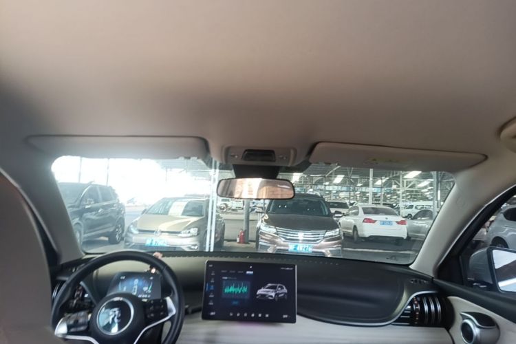 BYD Yuan Plus 2024 car image #20