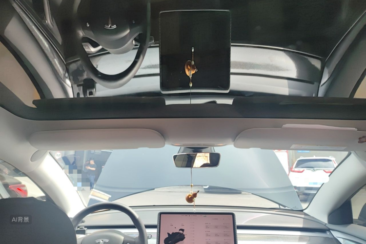 Tesla Model 3 2022 car image #20