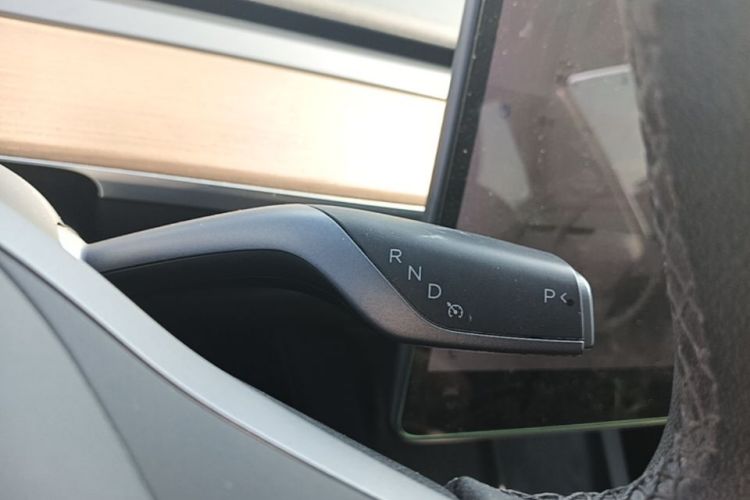 Tesla Model 3 2021 car image #14