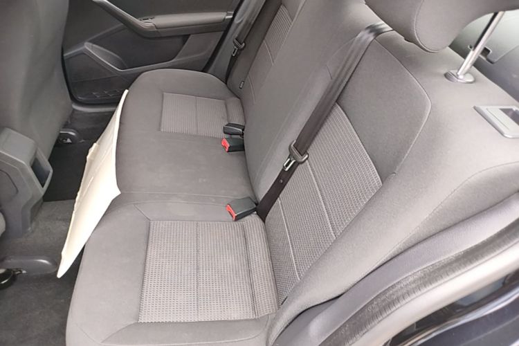 Volkswagen Lavida 2016 #17 Volkswagen Lavida 2016 car image #17