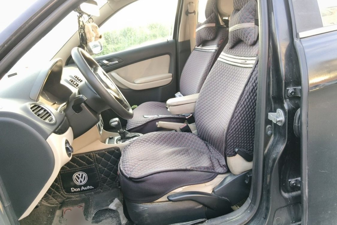 Volkswagen Lavida 2011 #20 Volkswagen Lavida 2011 car image #20