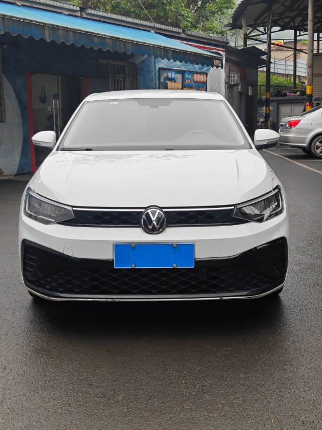 Volkswagen Lavida 2024 immagine di auto #2