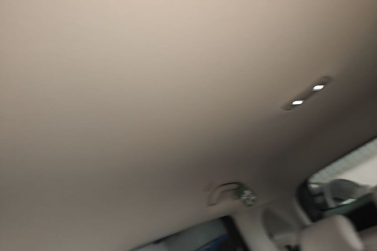 BYD YuanUP 2025 car image #18