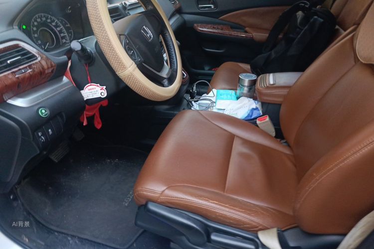 Honda CR-V 2015 car image #18