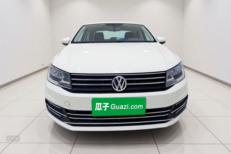 Volkswagen Santana 2017 #3 Volkswagen Santana 2017 car image #3