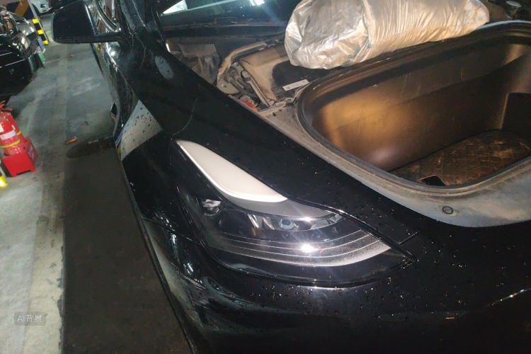 Tesla Model Y 2022 #8 Tesla Model Y 2022 car image #8