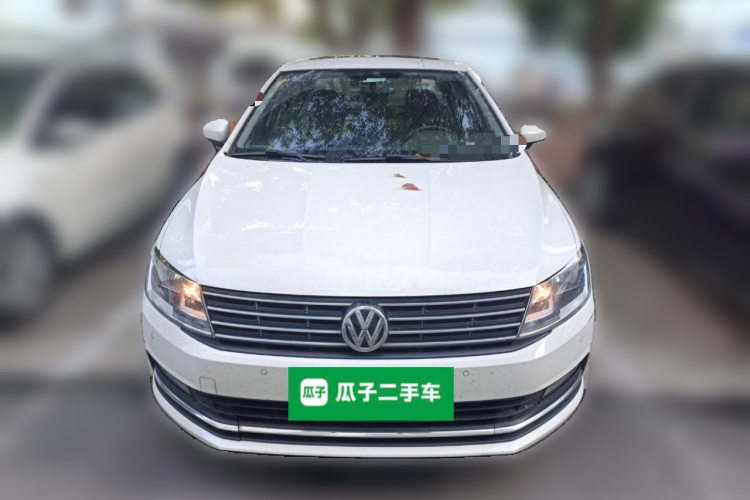 Volkswagen Lavida 2017 car image #3