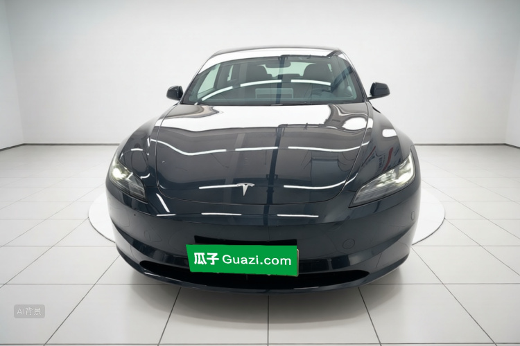 Tesla Model 3 2023 #3 Tesla Model 3 2023 car image #3