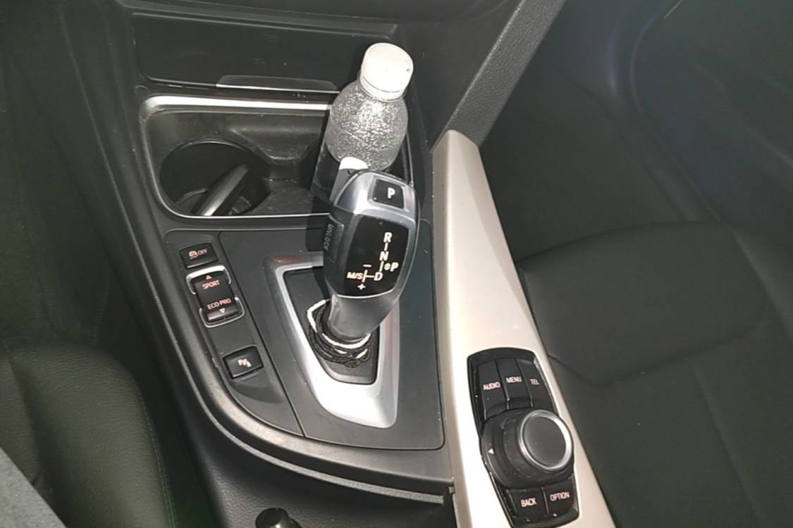 BMW 3 Series 2014 car image #20