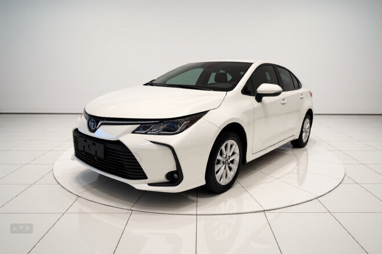 Toyota Corolla 2021 car image #2