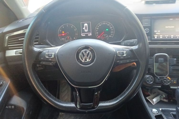 Volkswagen Bora 2019 #12 Volkswagen Bora 2019 car image #12