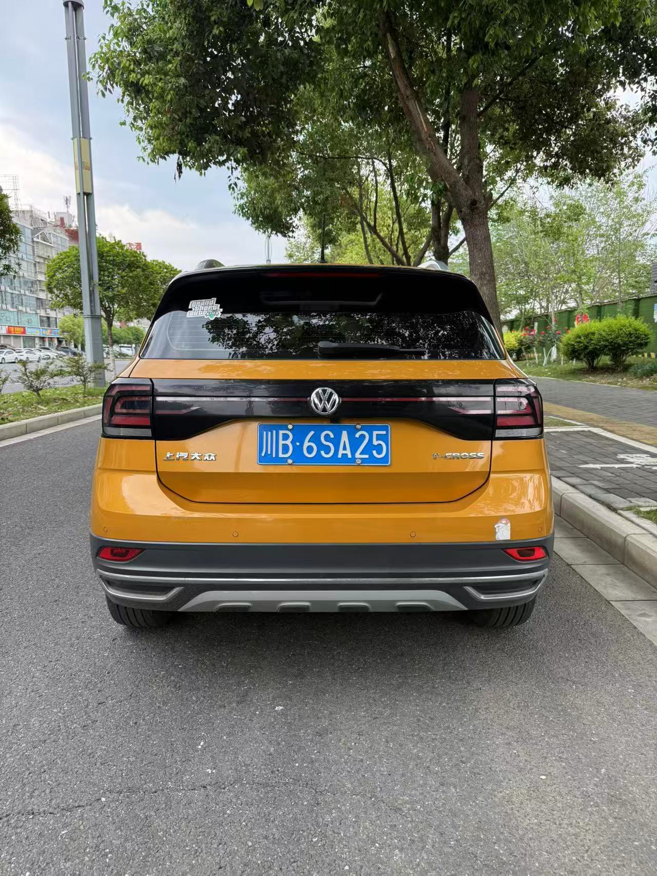 大众 途铠 2020 汽车图片 #3