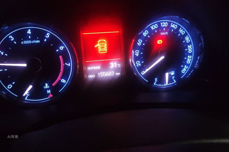 Toyota Corolla 2016 #14 Toyota Corolla 2016 car image #14