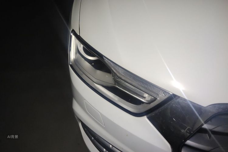 Audi Q3 2016 #8 Audi Q3 2016 car image #8